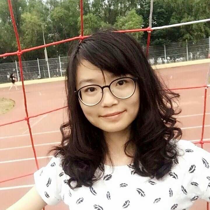 Yanyan Dong