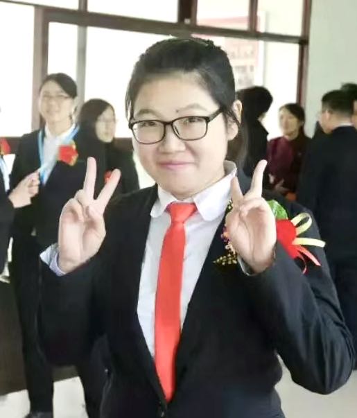 Wei Zhao